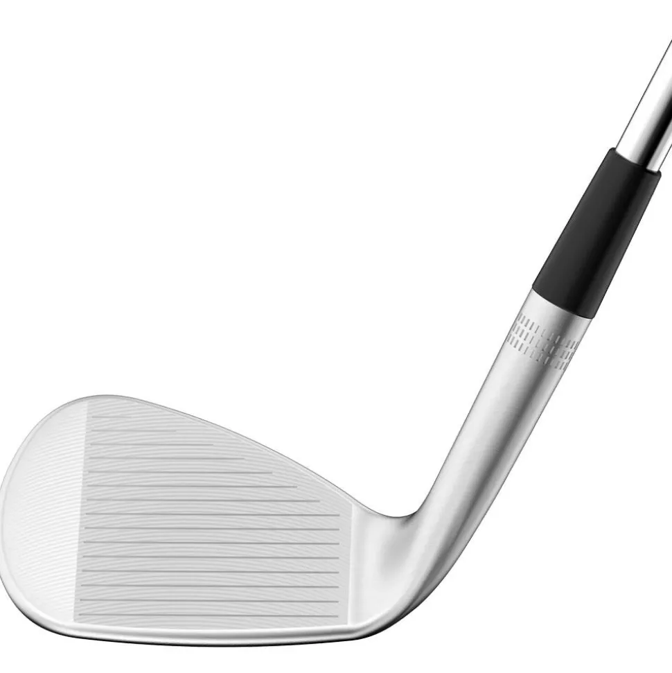Wedge Wilson Staff Model ZM