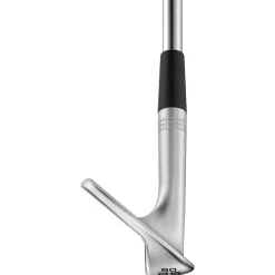 Wedge Wilson Staff Model ZM