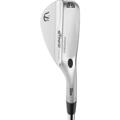 Wedge Wilson Staff Model ZM