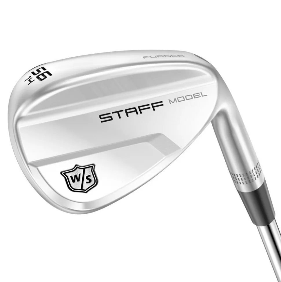 Wedge Wilson Staff Model Wedge